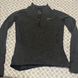 Nike quarterzip